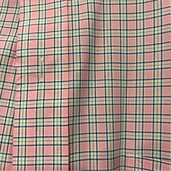 Size XL Polo Westerton Dress Shirt - Picture 3 of 4